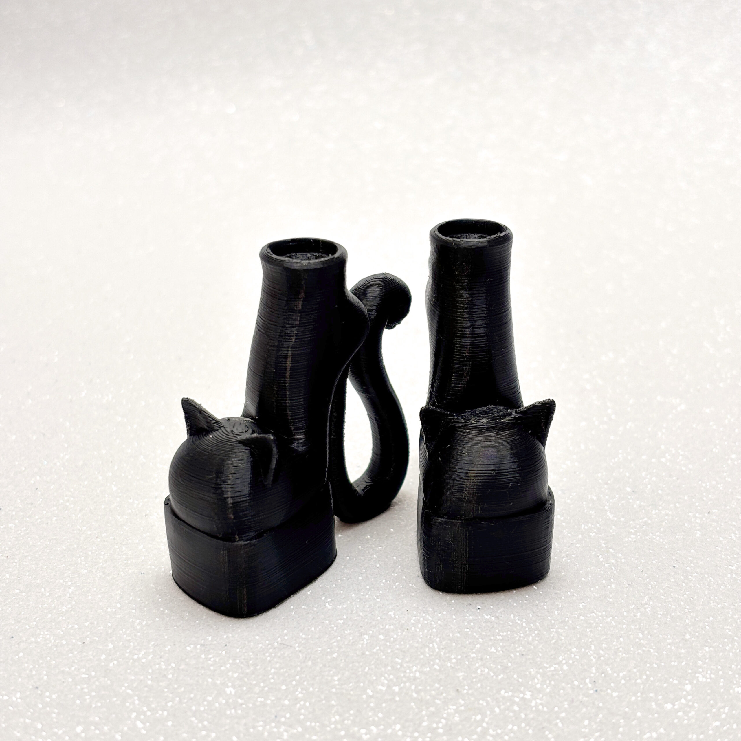 3D printed cat heels - Image 5
