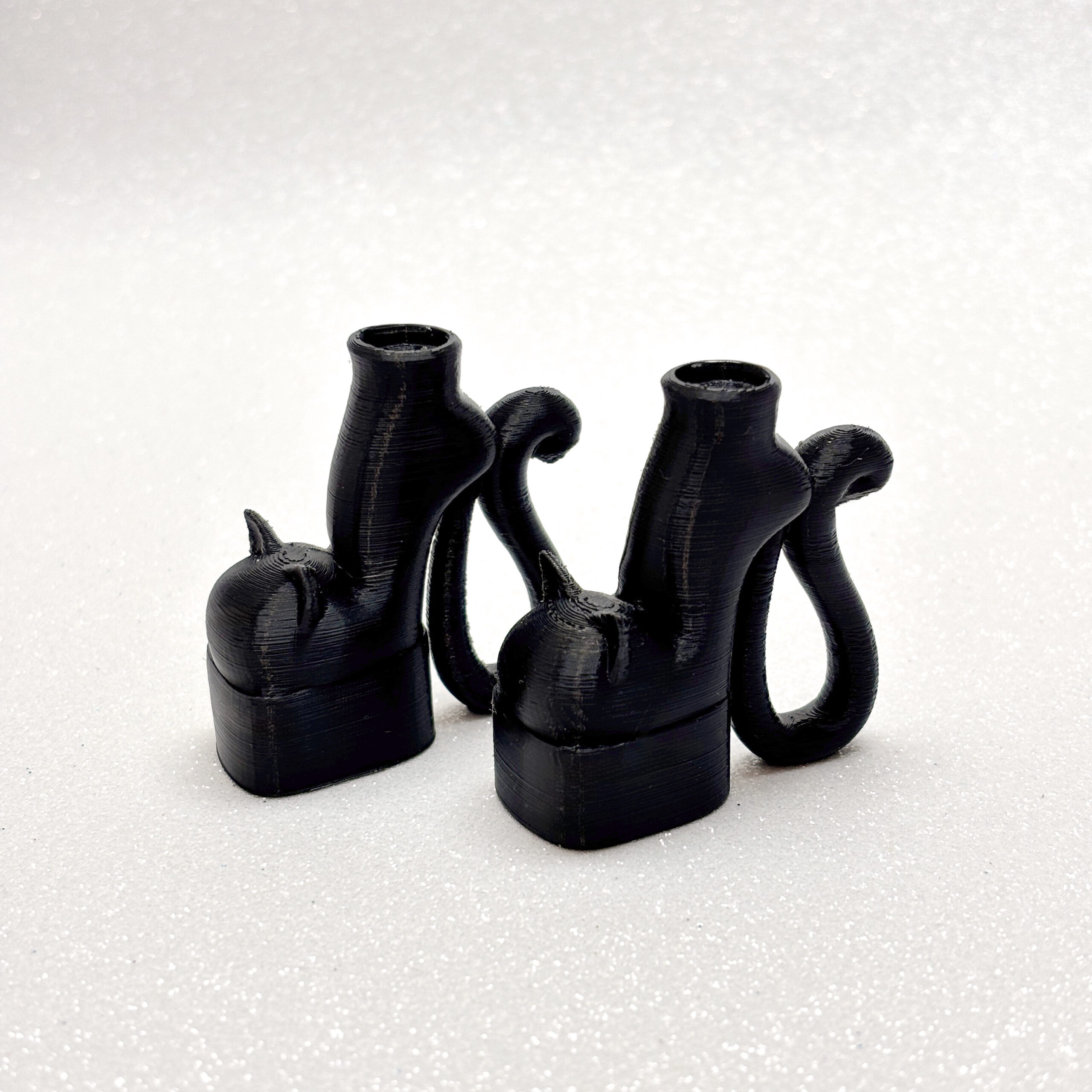 3D printed cat heels - Image 6