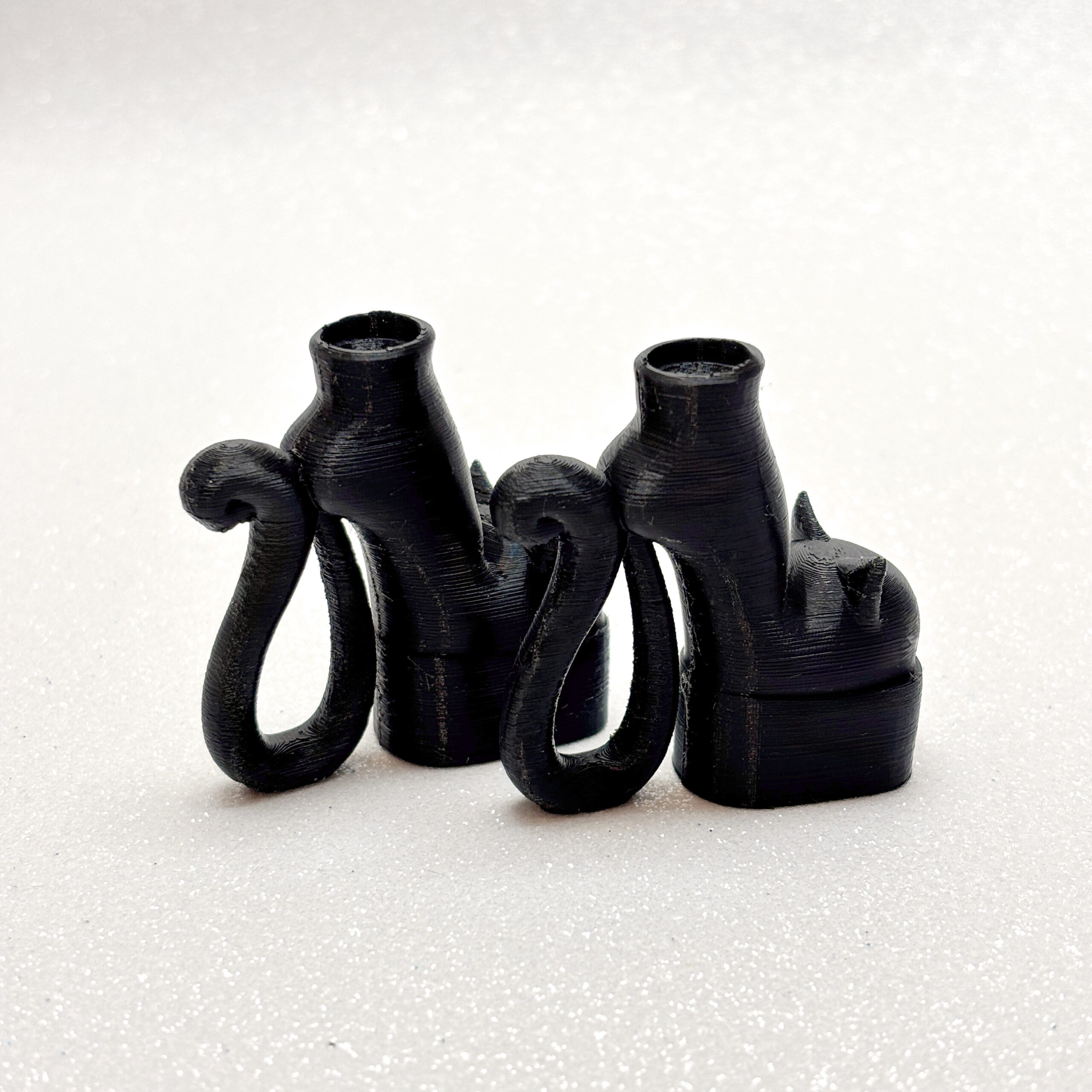 3D printed cat heels - Image 7