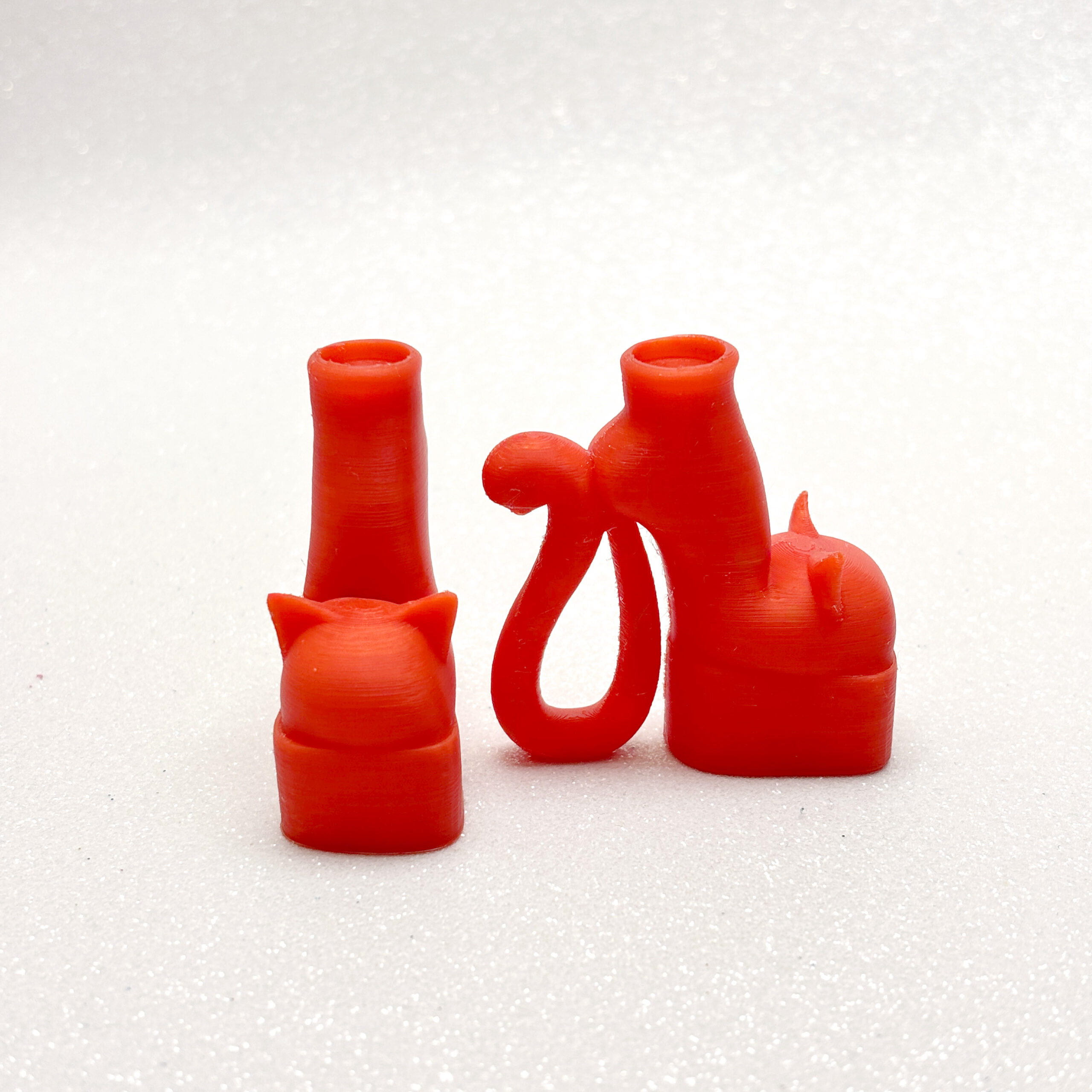 3D printed cat heels - Image 8