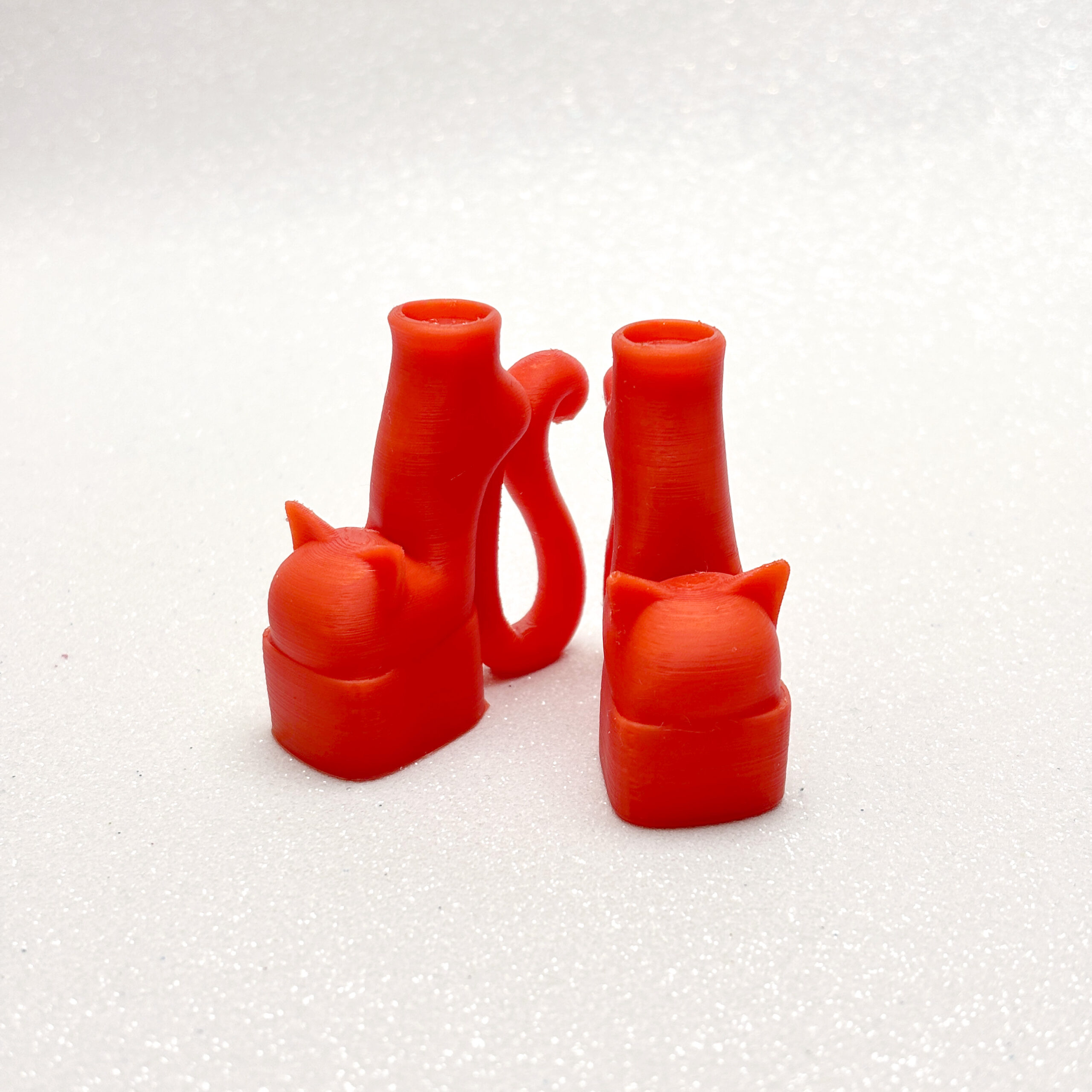 3D printed cat heels - Image 9