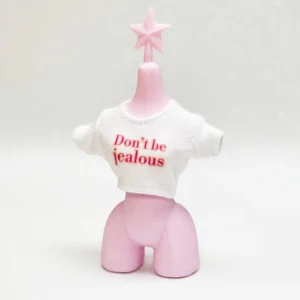 don't be jealous shirt