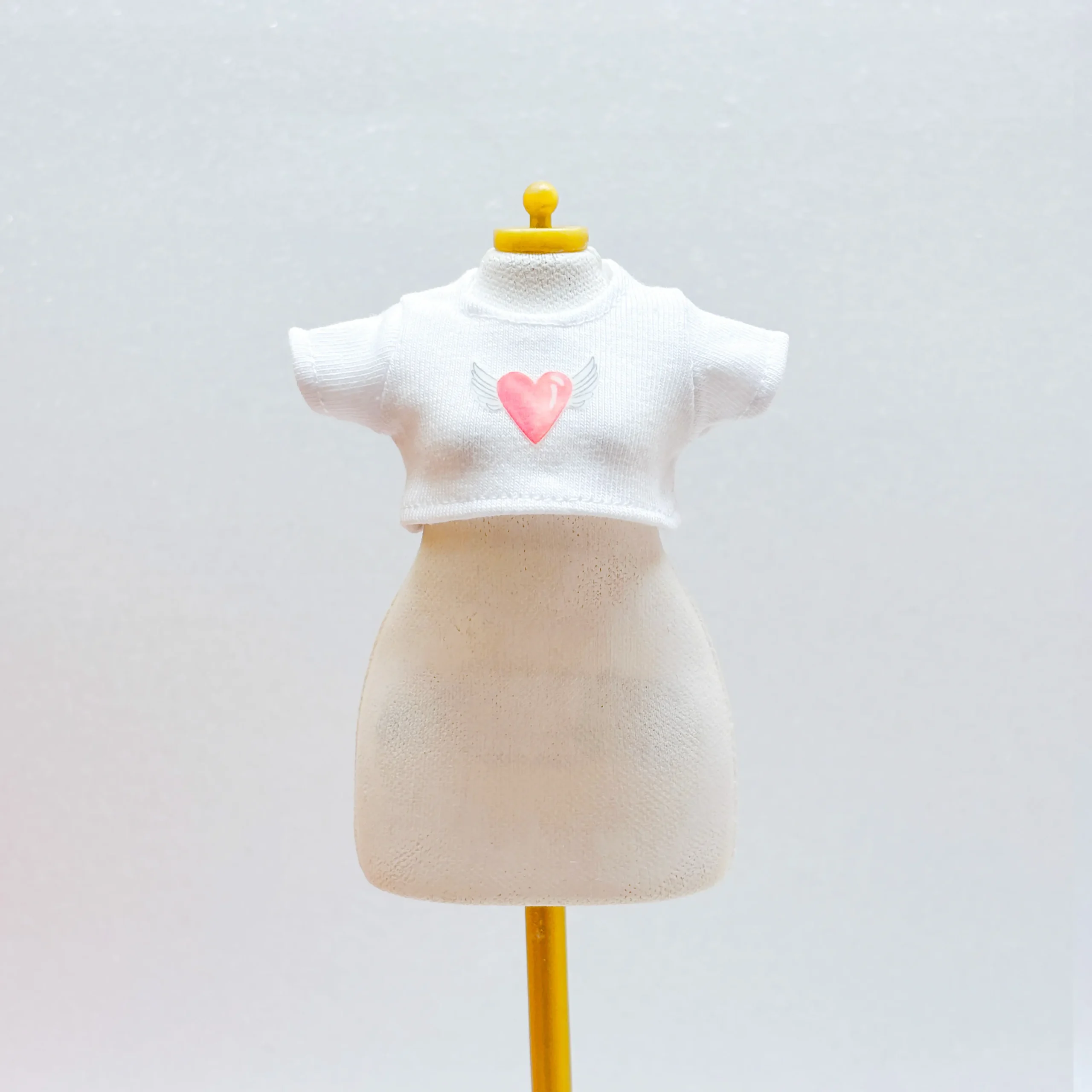 heart t shirt