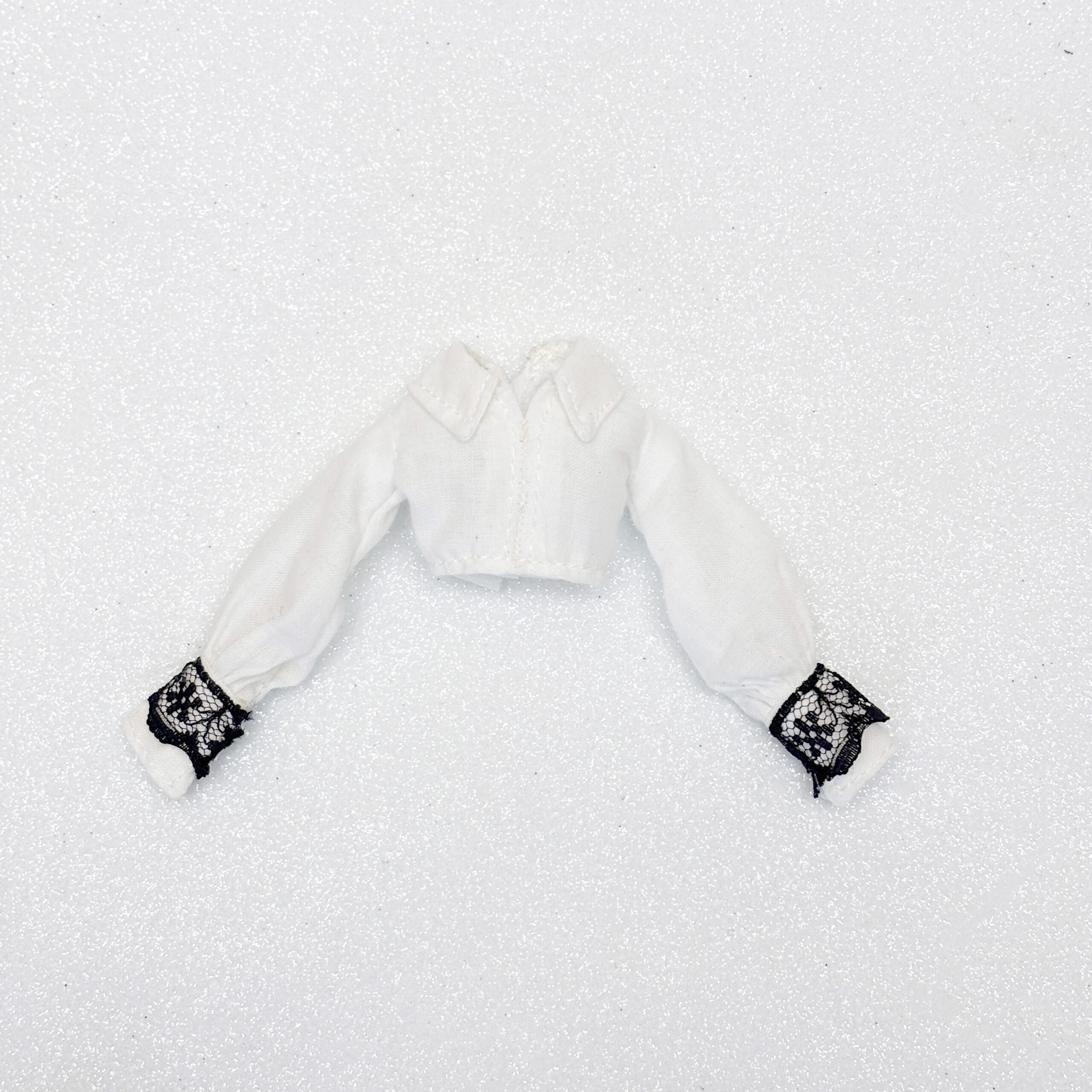 Mini Fashion Pack – Monochrome Houndstooth Elegance - Image 2